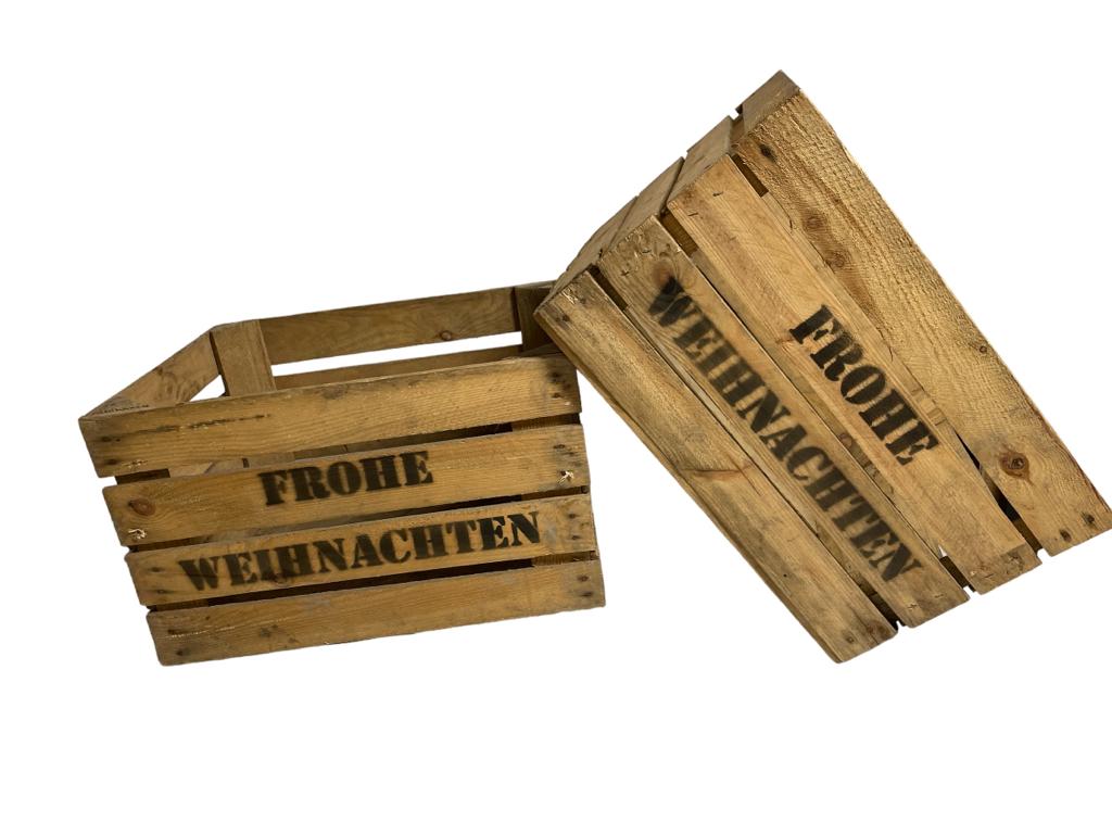 Kisten Holz leicht zu bestellen bei Holzkistenkonig - Holzkisten König
